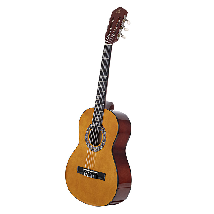 Barcelona LC 3400 OR 2/4 Yarım Boy Klasik Gitar